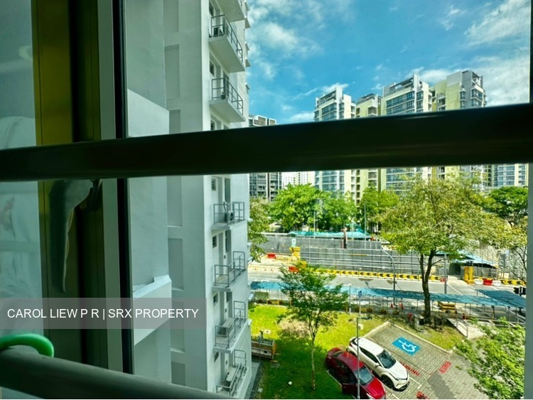 Blk 601B Punggol Vista (Punggol), HDB 4 Rooms #572709941
